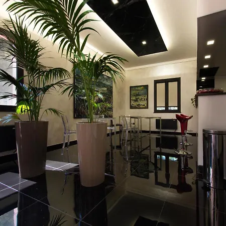 Versailles Otel Colorno