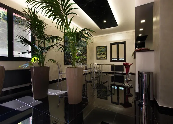 Versailles Otel Colorno