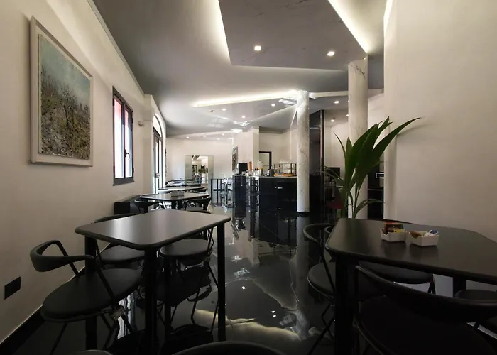 Versailles 3* Colorno