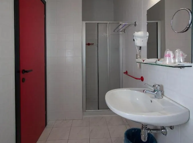 Versailles 3* Colorno