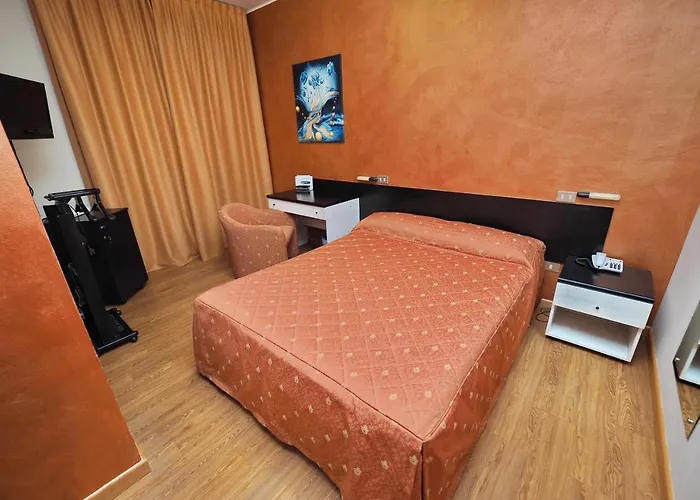 Versailles Otel Colorno