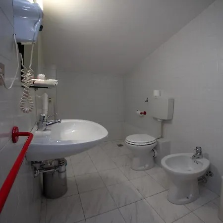 Versailles Hotel Colorno