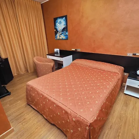 Versailles Hotel Colorno