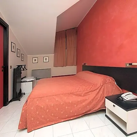 Hotel Versailles Colorno